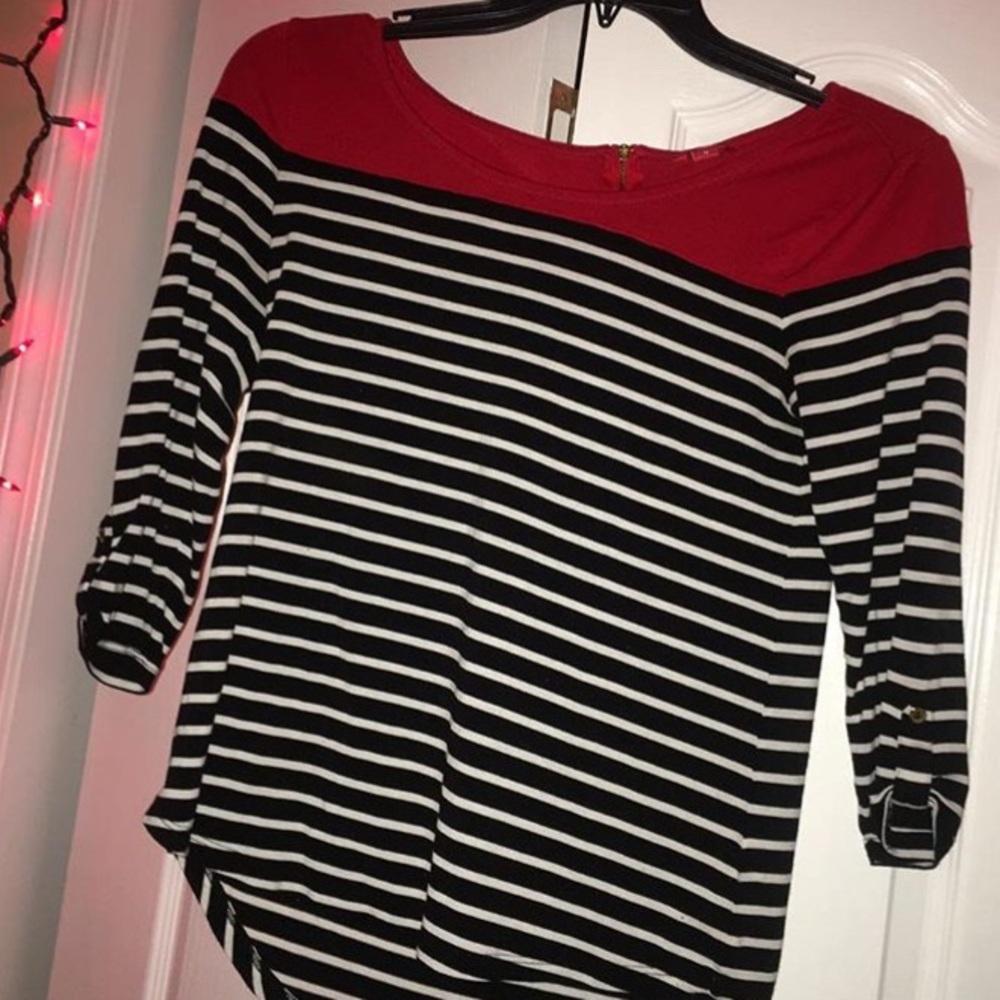 Guess quarter sleeve